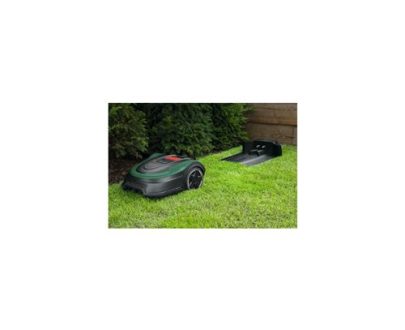 INDEGO Bosch Home and Garden INDEGO M700 Tondeuse robot Conçu pour surface max. 700 m² vue 3