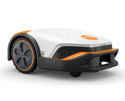 STIHL Robot tondeuse STIHL IMOW6 vue principale
